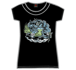 Mermaid  G-261