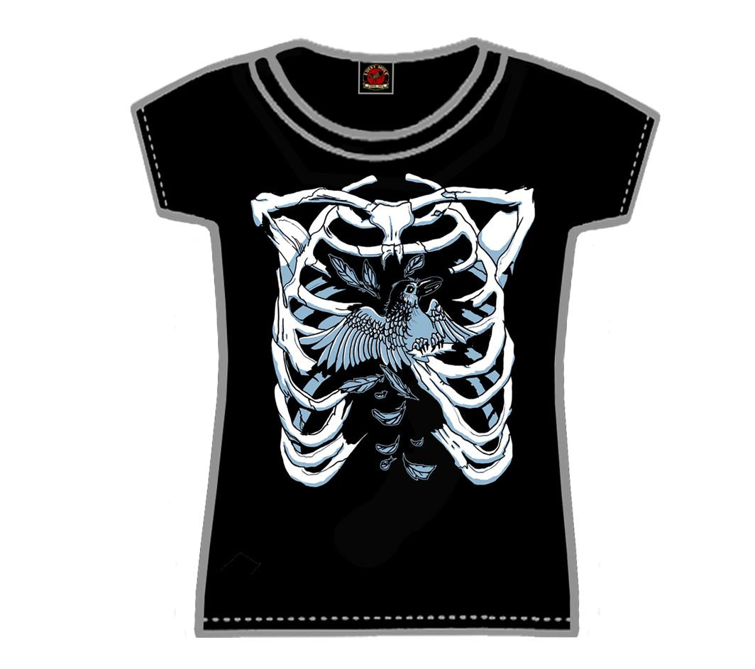 Bird Cage G-303