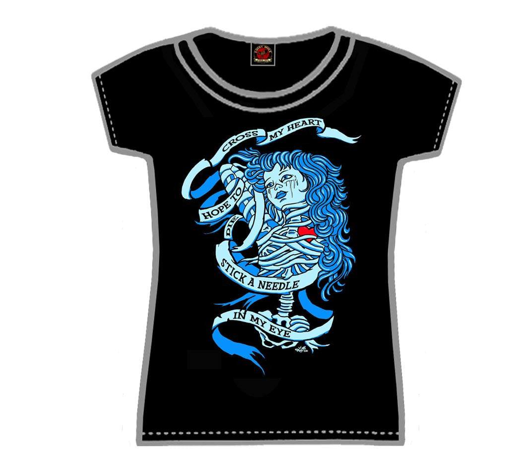 Cross My Heart G-304