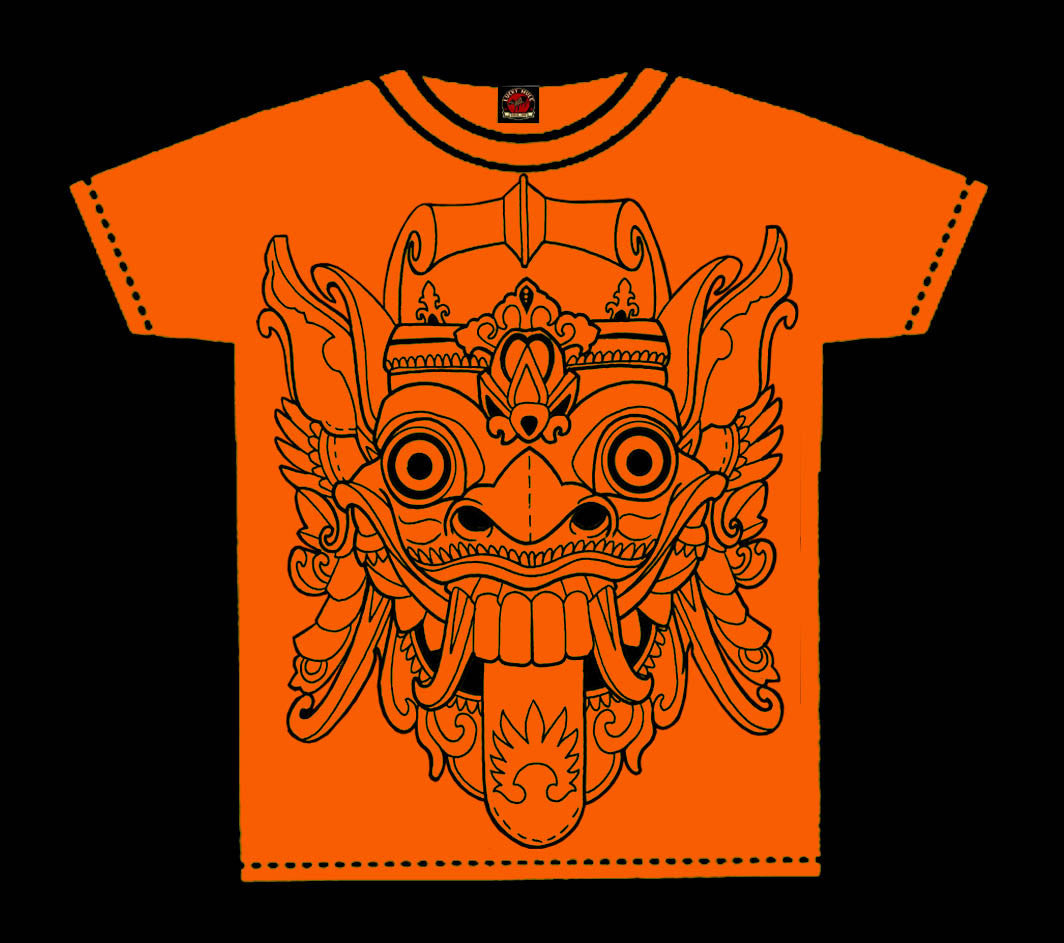 Bali Mask M-289