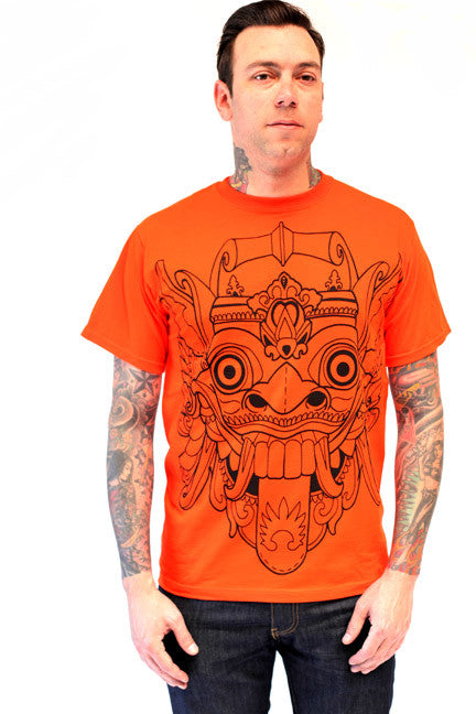Bali Mask M-289