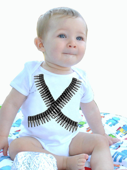 Bullet Belt I-282