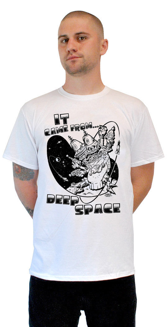 Deep Space M-055