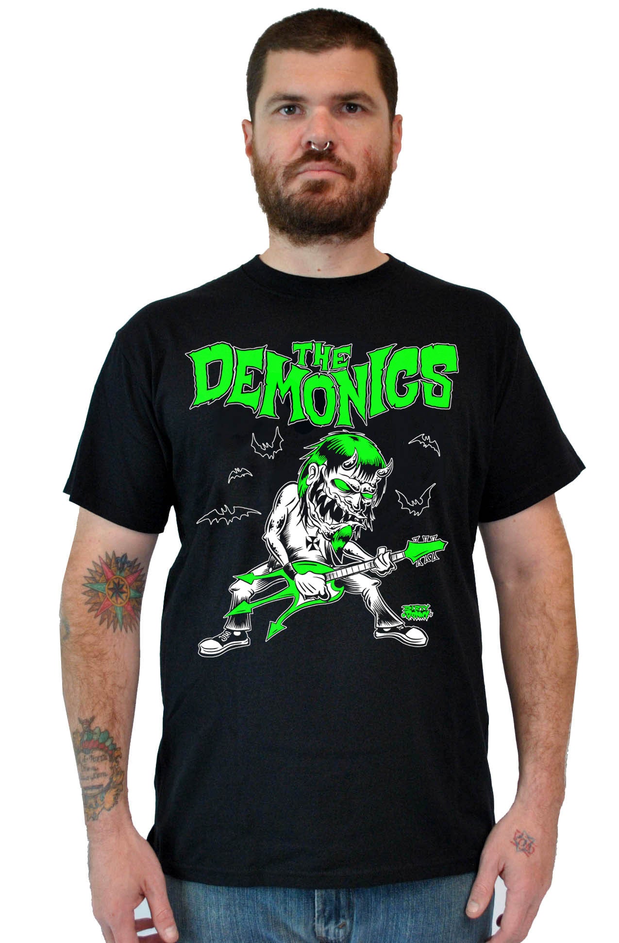Dirty Demonics M-126