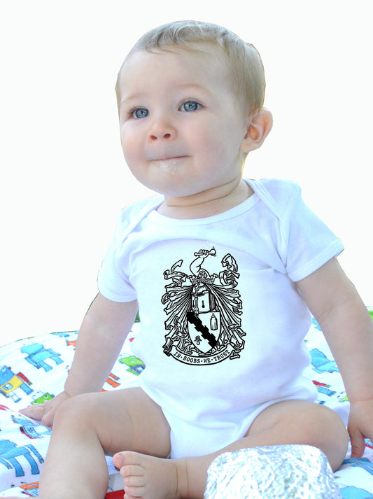 Baby Crest I-079