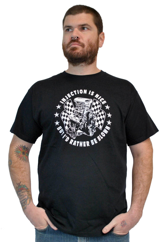 Injection  M-015