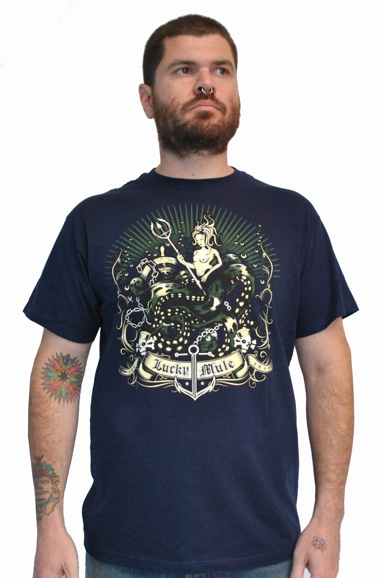 Sea Witch M-206