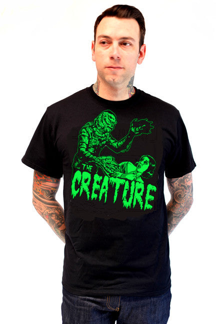 The Creature M-280