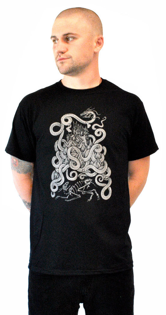 Lucky Mule — Screen Printing, Signage Printing in Oakland