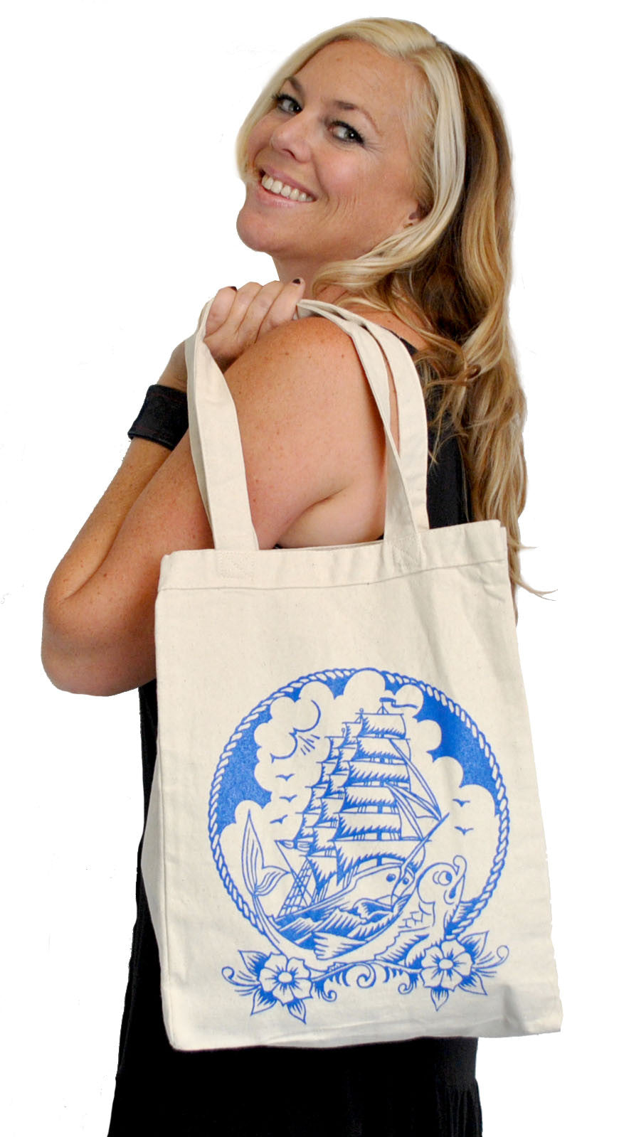 Tote Bags