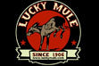 Lucky Mule