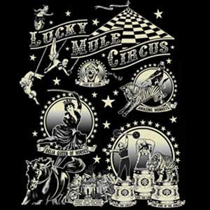 Lucky Circus  M-279