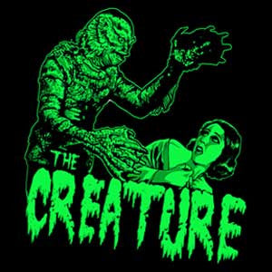 The Creature  M-280