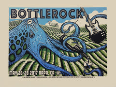 Bottlerock 2017