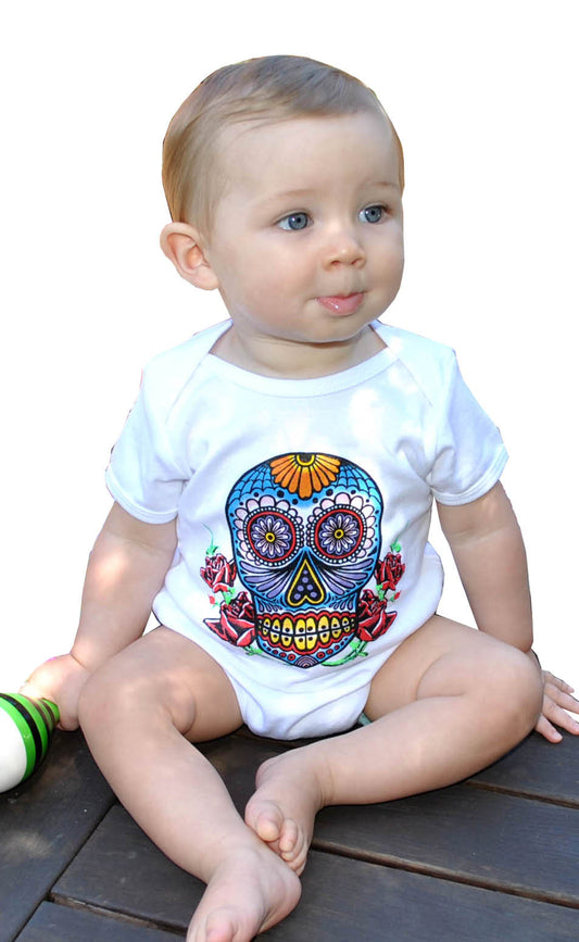 Sugar Skull I-195