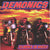 The Demonics CD Demons on Wheels