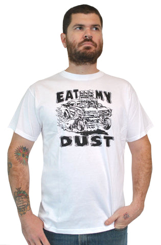 Eat My Dust M-028