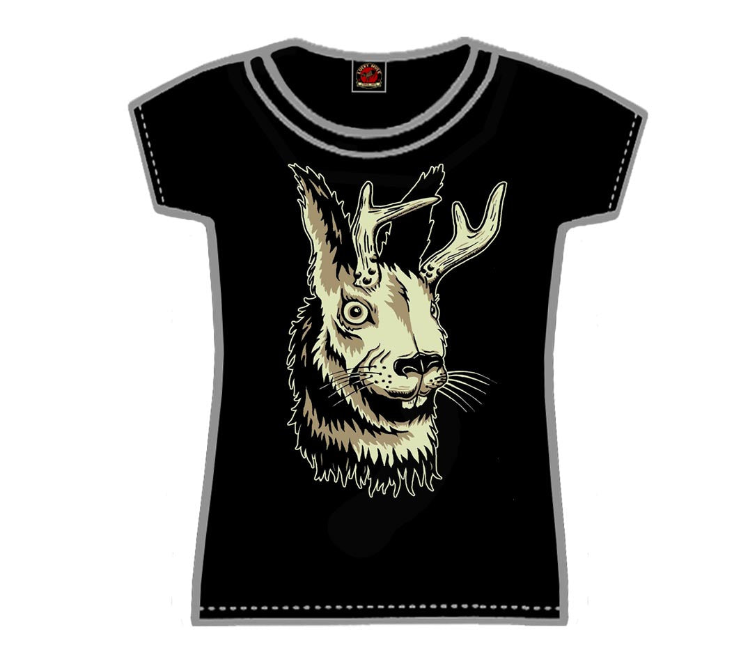 Jackalope  G-301