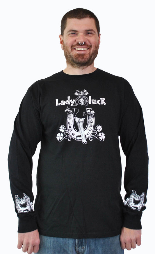 Lady Luck M-089LS