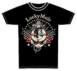 Lucky Sailor Girl  M-265