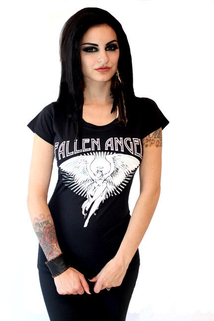 Fallen Angel  G-293