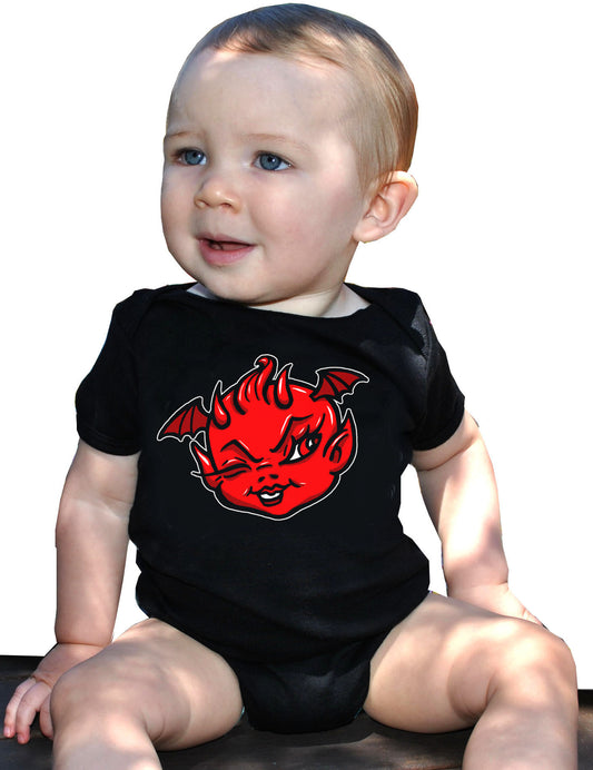 Devil Baby I-333