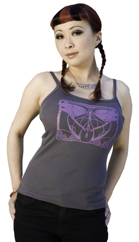 Dragonfly Tank Top GT-173