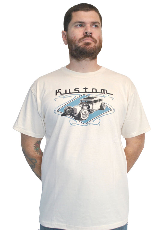 Kustom M-159