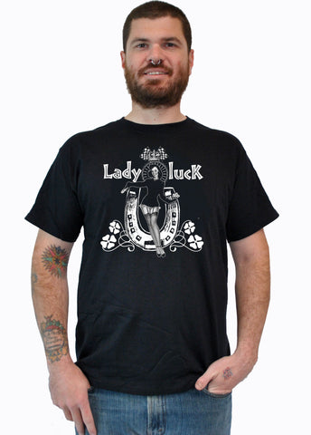 Lady Luck M-089