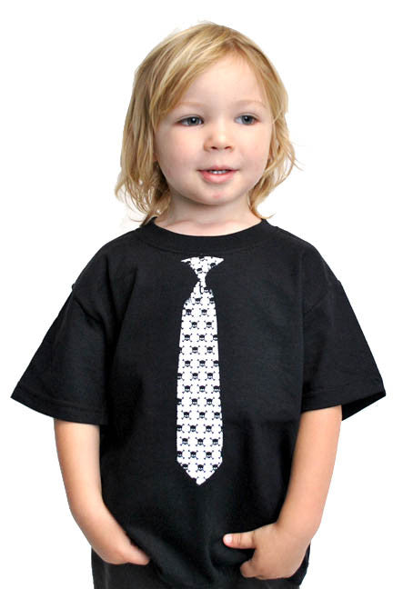 Punk Tie K-281