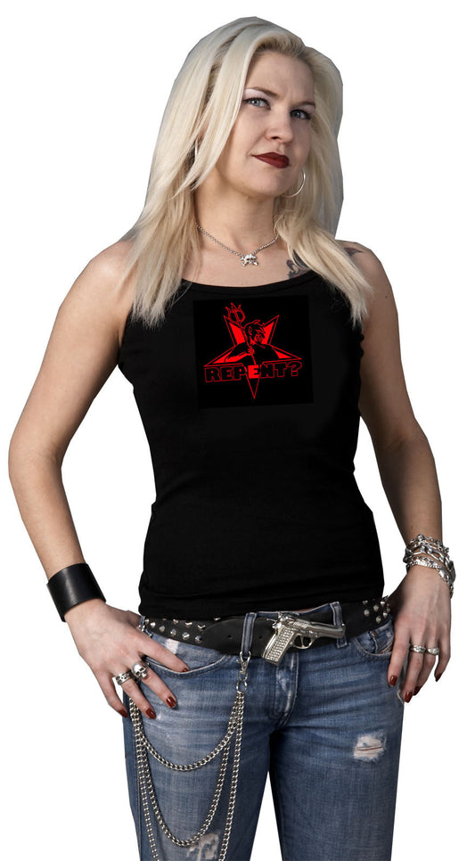 Repent Tank Top GT-031