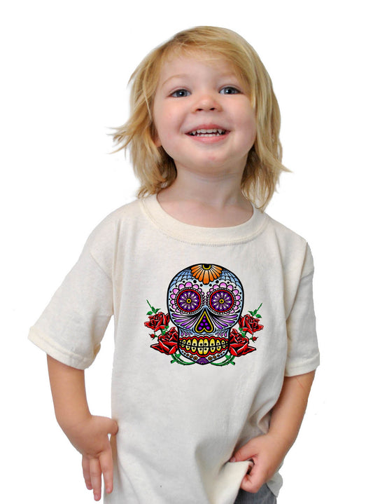 Sugar Skull K-195