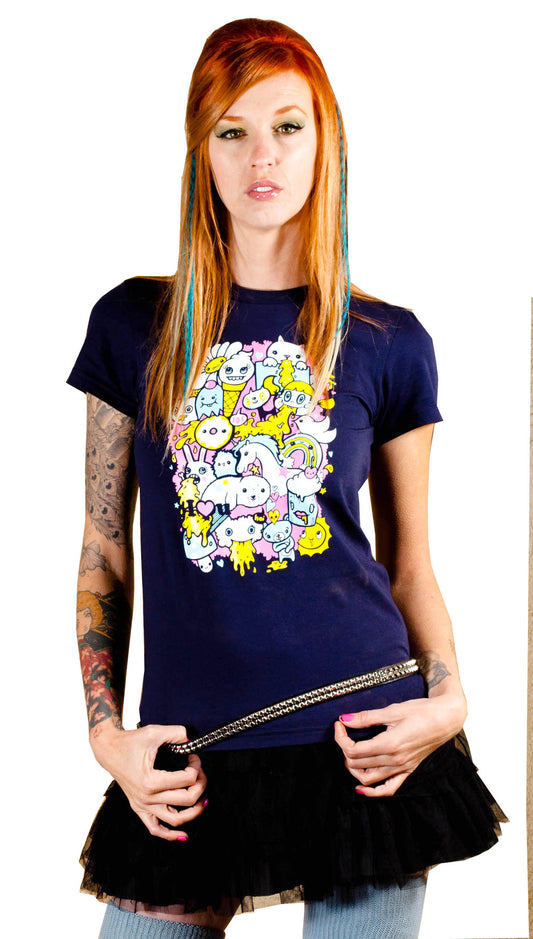 Cutetastic G-253